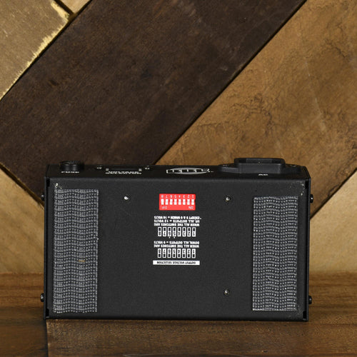 BBE Supa-Charger Power Supply - Used