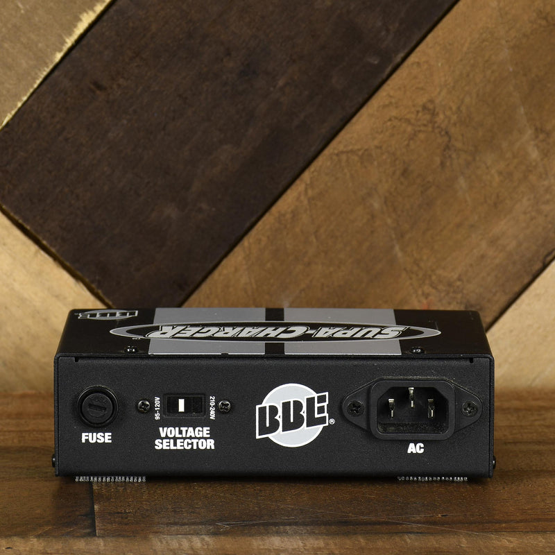 BBE Supa-Charger Power Supply - Used