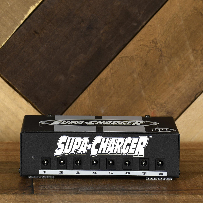 BBE Supa-Charger Power Supply - Used