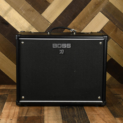 Boss Katana 100 1x12 Combo Guitar Amp - Used