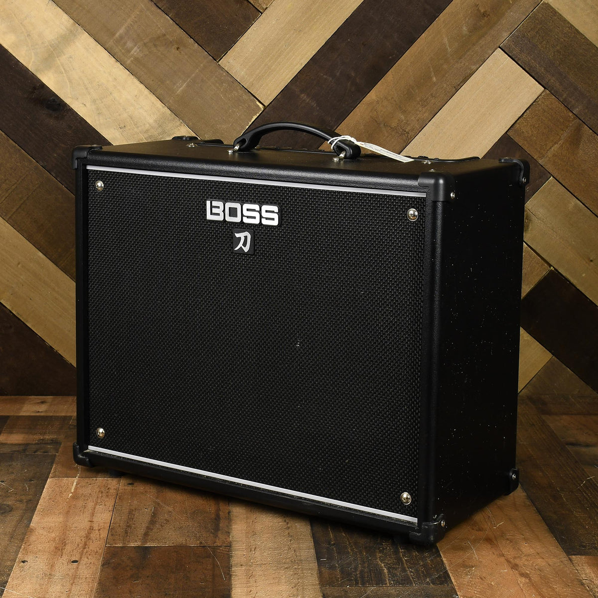 Boss Katana 100 1x12 Combo Guitar Amp - Used