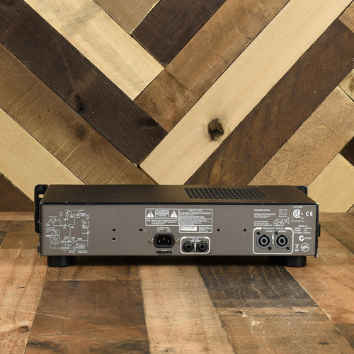 Gallien Krueger GK 700RB 480W Bass Head - Used