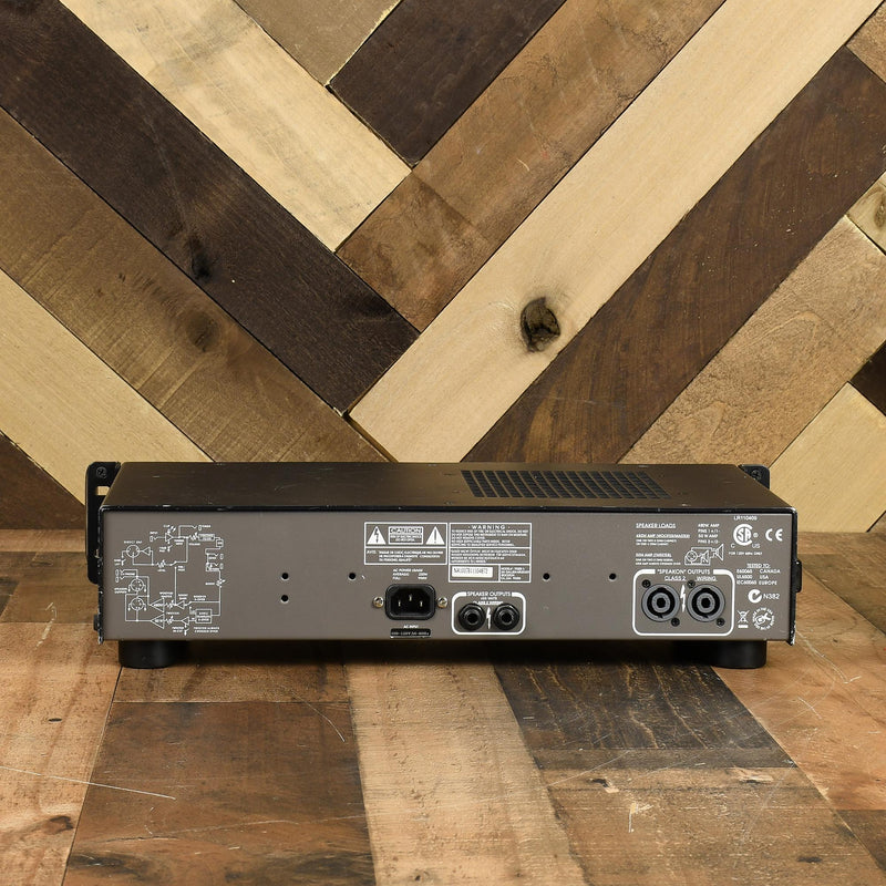 Gallien Krueger GK 700RB 480W Bass Head - Used