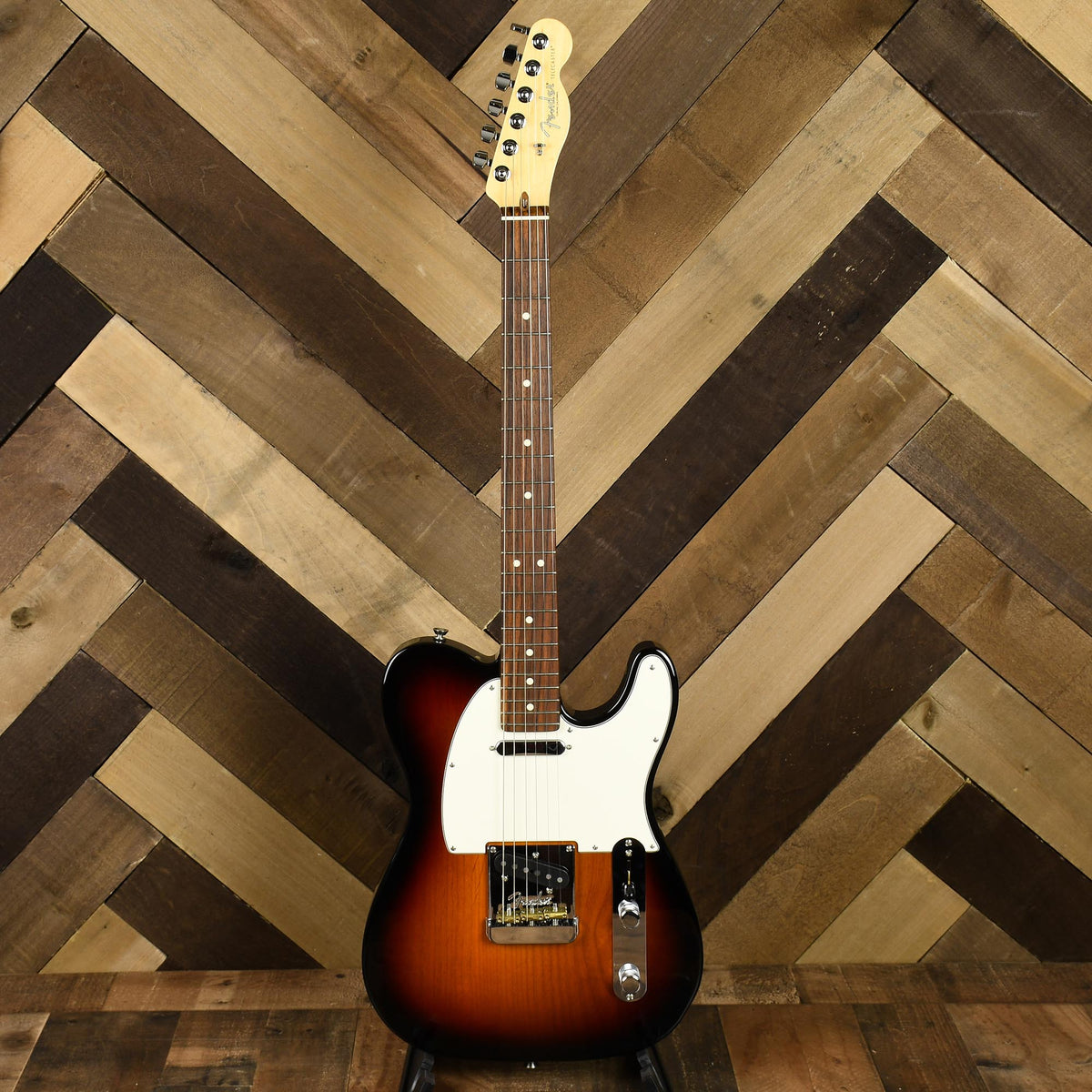 Fender American Professional Fender Telecaster With OHSC - Used