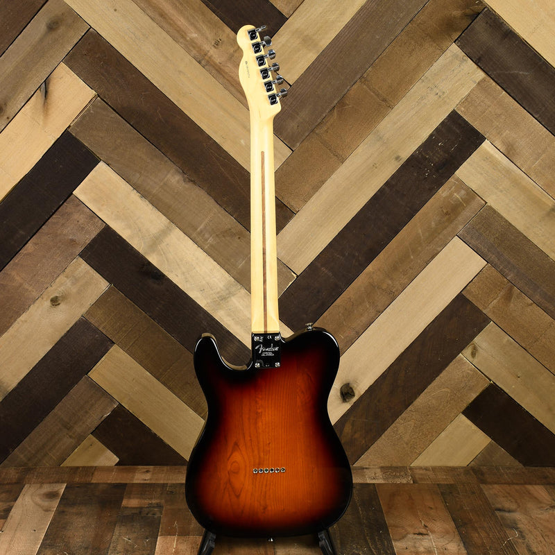 Fender American Professional Fender Telecaster With OHSC - Used