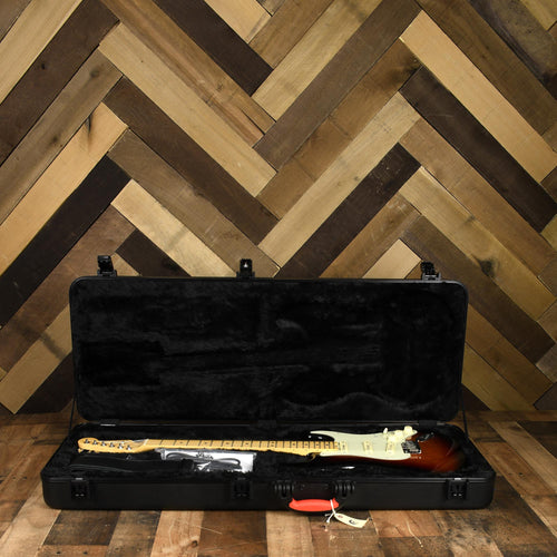 Fender American Elite Stratocaster 3TSB Maple Neck With OHSC - Used