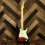 Fender American Elite Stratocaster 3TSB Maple Neck With OHSC - Used