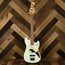 Fender 2018 Mustang Bass Sonic Blue Pau Ferro - Used