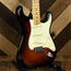 Fender American Elite Stratocaster 3TSB Maple Neck With OHSC - Used