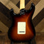 Fender American Elite Stratocaster 3TSB Maple Neck With OHSC - Used
