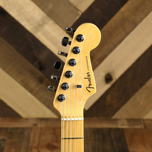 Fender American Elite Stratocaster 3TSB Maple Neck With OHSC - Used