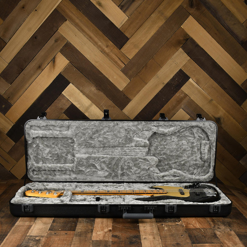 Fender 2019 American Ultra Jazz Bass With OHSC - Used