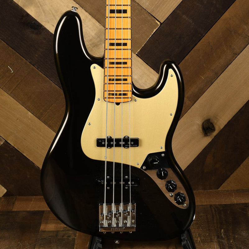 Fender 2019 American Ultra Jazz Bass With OHSC - Used