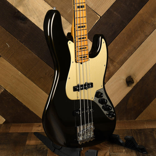 Fender 2019 American Ultra Jazz Bass With OHSC - Used