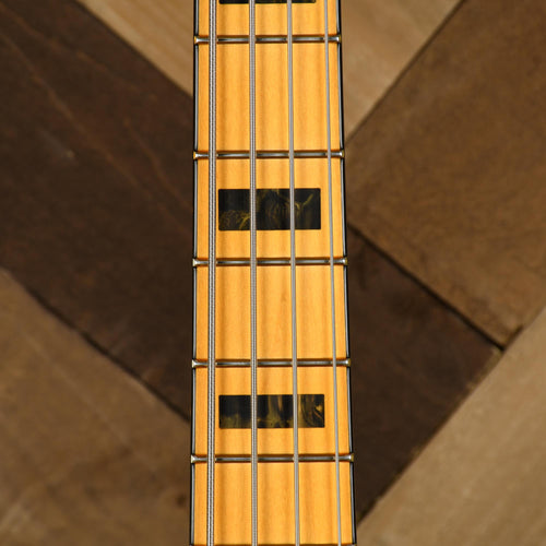 Fender 2019 American Ultra Jazz Bass With OHSC - Used