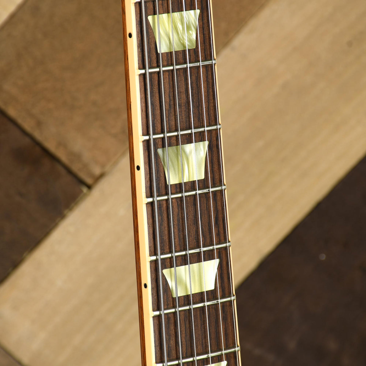Gibson 1960 Classic Les Paul Honeyburst With OHSC - Used