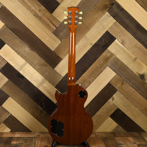 Gibson 1960 Classic Les Paul Honeyburst With OHSC - Used