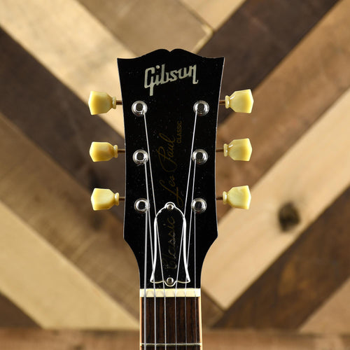 Gibson 1960 Classic Les Paul Honeyburst With OHSC - Used