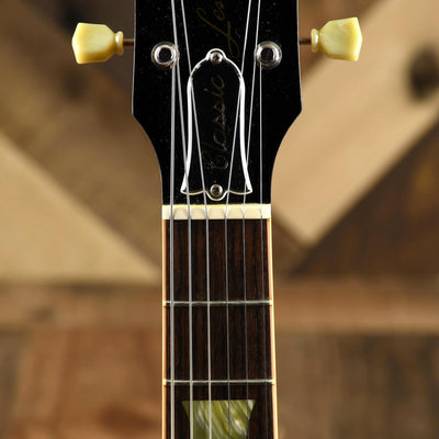 Gibson 1960 Classic Les Paul Honeyburst With OHSC - Used