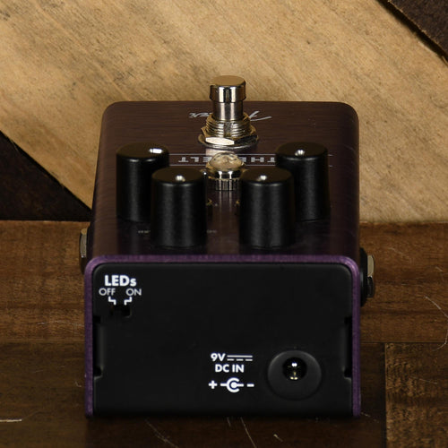 Fender The Pelt Fuzz With Velcro - Used