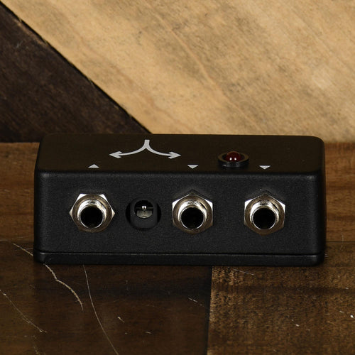 JHS Pedals Buffered Splitter (国内正規品) BUFFERED SPLITTER – JHS Pedals