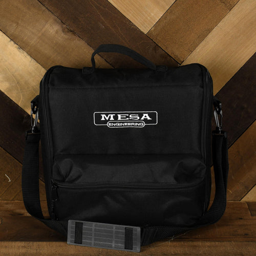 Mesa Boogie Subway WD800 Bass Amplifier With Bag - Used