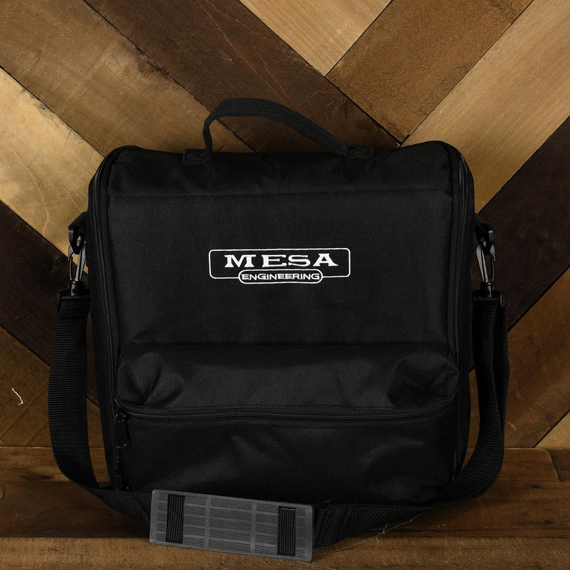 Mesa Boogie Subway WD800 Bass Amplifier With Bag Used