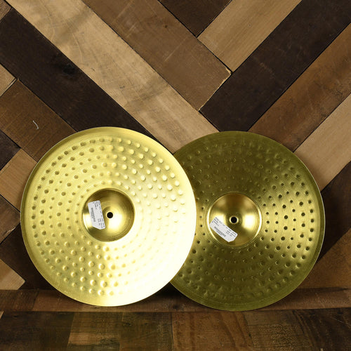 Meinl HCS 14" Hi-Hat Pair - Used
