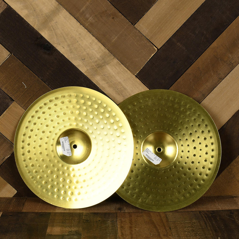Meinl HCS 14" Hi-Hat Pair - Used