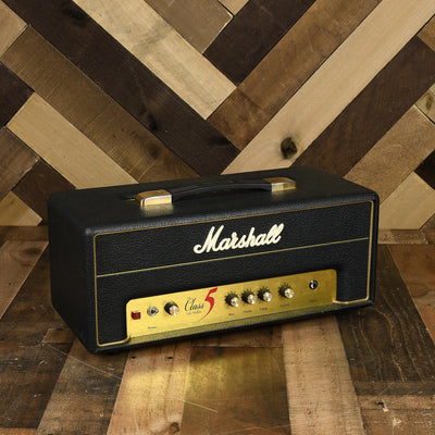 Marshall Class 5 Tube Head - Used