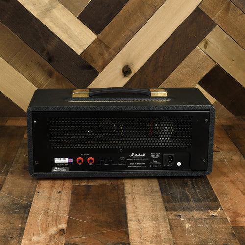 Marshall Class 5 Tube Head - Used