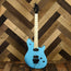EVH Wolfgang Blue Frost - Used