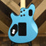 EVH Wolfgang Blue Frost - Used