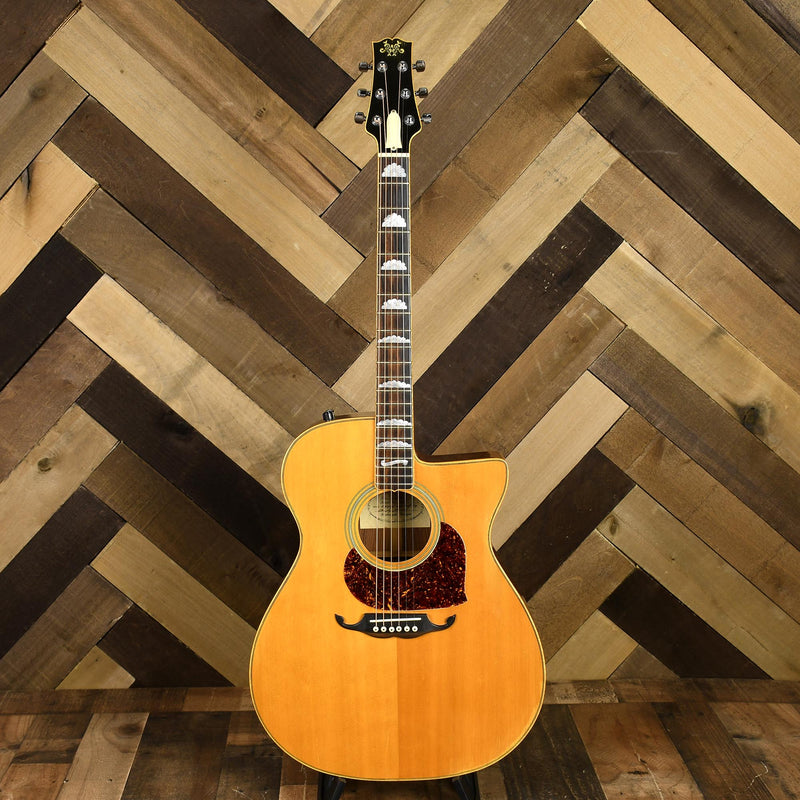 Randy Wood Standard Rosewood Custom Cloud - Used