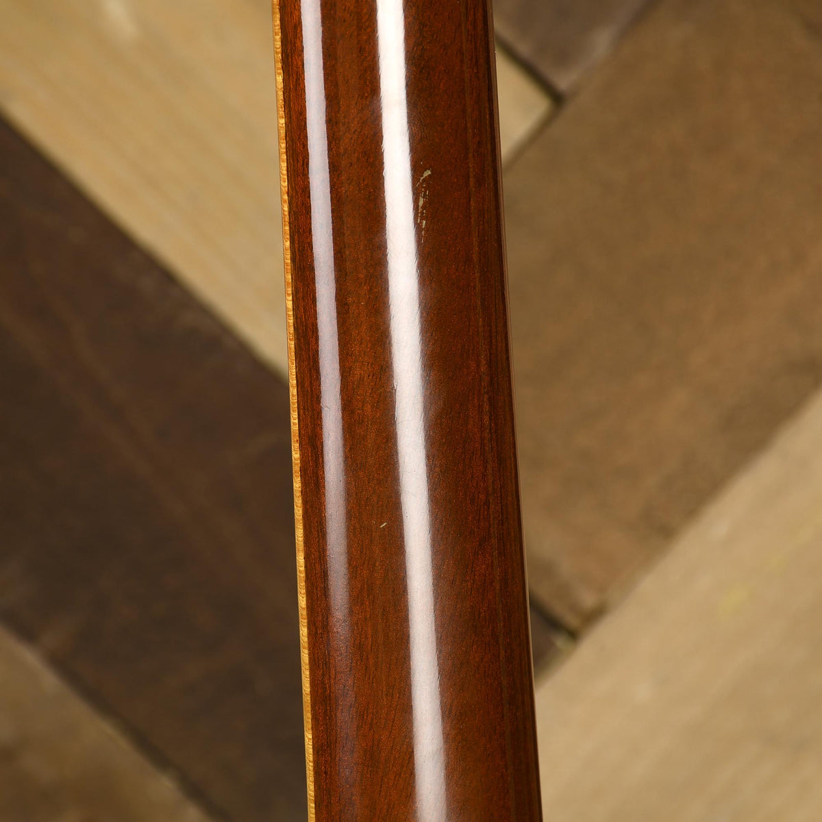 Randy Wood Standard Rosewood Custom Cloud - Used