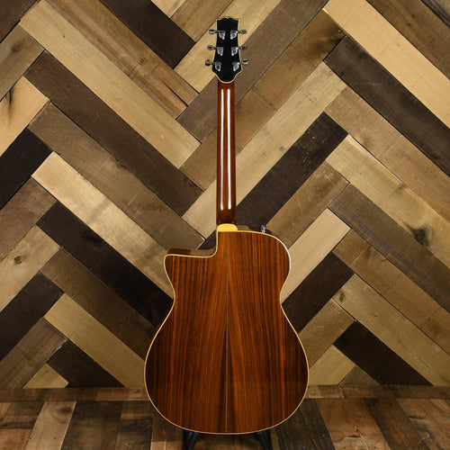 Randy Wood Standard Rosewood Custom Cloud - Used