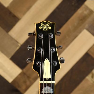 Randy Wood Standard Rosewood Custom Cloud - Used