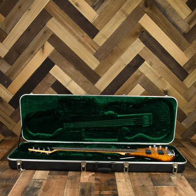 Peavey Fury IV Bass With OHSC - Used