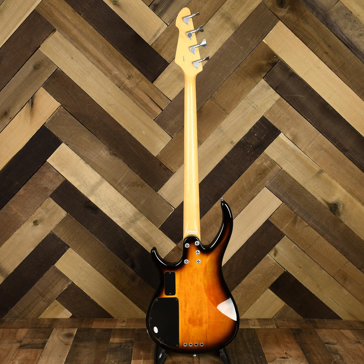 Peavey Fury IV Bass With OHSC - Used
