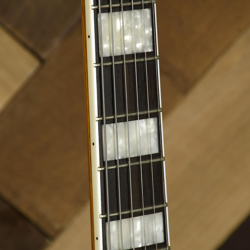 Gretsch 2018 G2420 Single Cutaway Aged Brooklyn Burst - Used