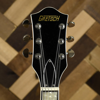 Gretsch 2018 G2420 Single Cutaway Aged Brooklyn Burst - Used
