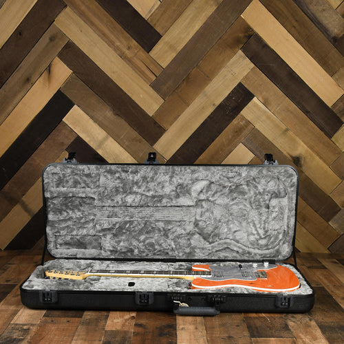 Fender Parallel Universe Telecaster Thinline Superdeluxe With OHSC - Used