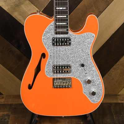 Fender Parallel Universe Telecaster Thinline Superdeluxe With OHSC - Used