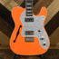 Fender Parallel Universe Telecaster Thinline Superdeluxe With OHSC - Used