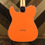 Fender Parallel Universe Telecaster Thinline Superdeluxe With OHSC - Used