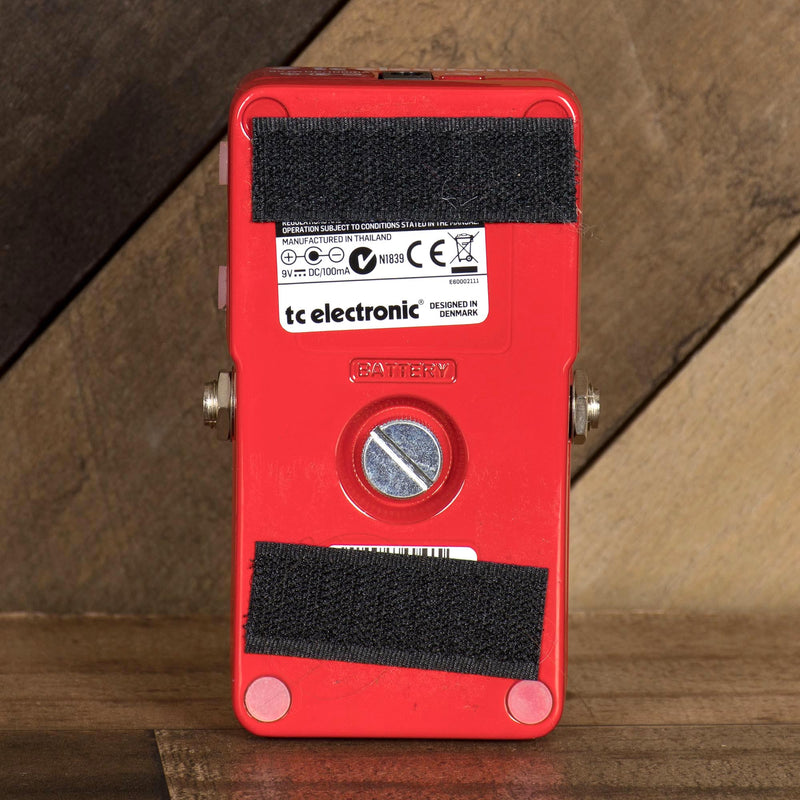 TC Electronic Sub N Up Octaver - Used