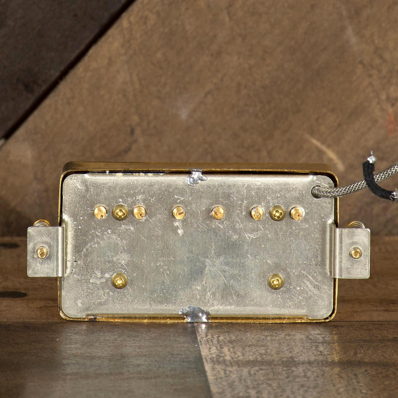 Fralin Pure PAF Neck Pickup Gold - Used