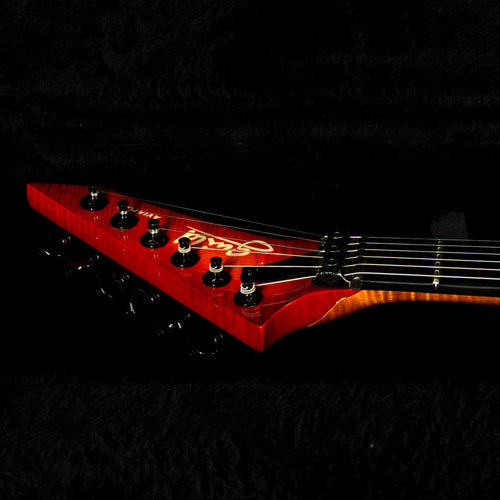 Guild 1985 S285 Aviator HH Cherry Burst With HC - Used