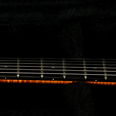 Guild 1985 S285 Aviator HH Cherry Burst With HC - Used