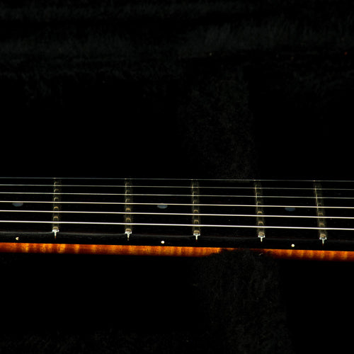 Guild 1985 S285 Aviator HH Cherry Burst With HC - Used